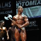 Ramsey   Abdin - NPC Jay Cutler Desert Classic 2014 - #1